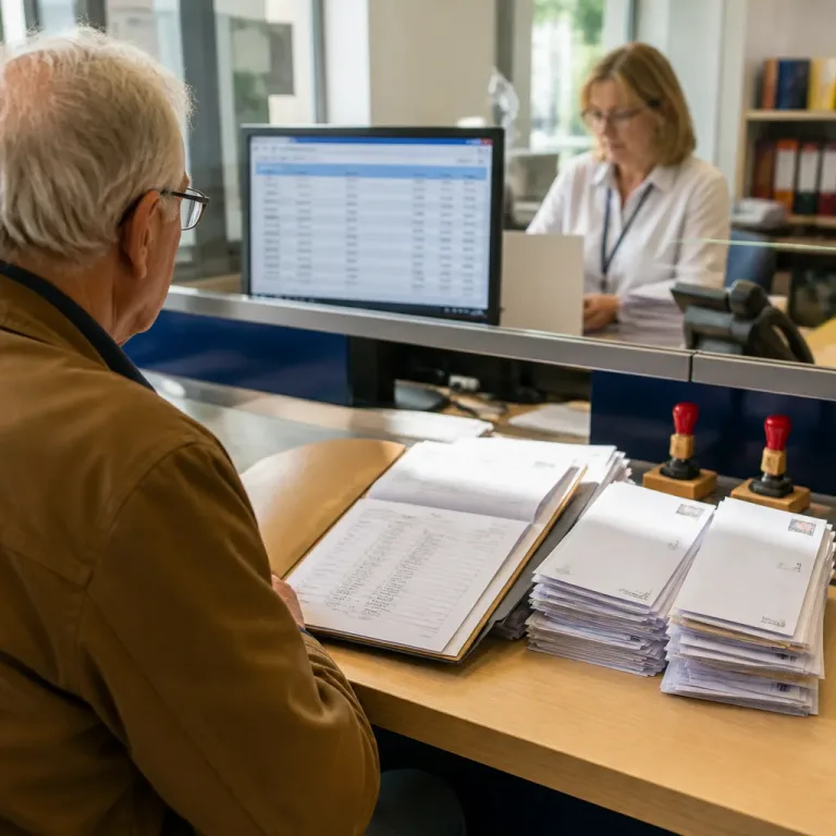 1 pension sur 9 mal calculée en 2025 : la Cour des comptes pointe un système qui n’auto-corrige pas