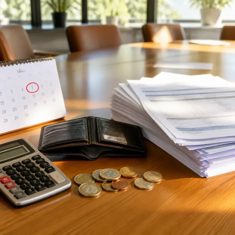 Agirc-Arrco : vers une revalorisation d'environ 2 % des pensions le 1er novembre 2026 ?