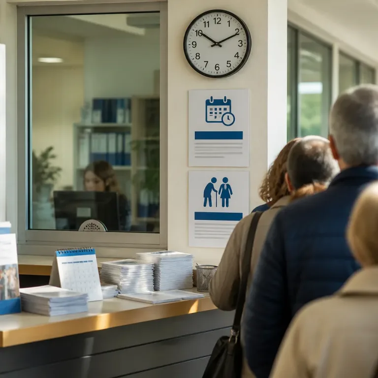 Au 1er septembre 2026 : recul partiel de la réforme des retraites et mesures pratiques pour les assurés