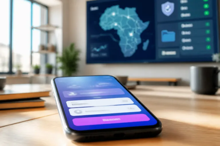 SendSprint propose une alternative nigériane aux transferts vers l’Afrique pour banques et plateformes