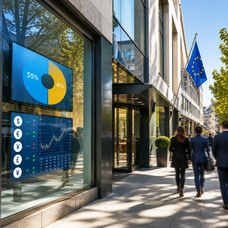 Santander conserve le contrôle d'Ebury après l'accord avec Centerbridge et l'aval de Bruxelles