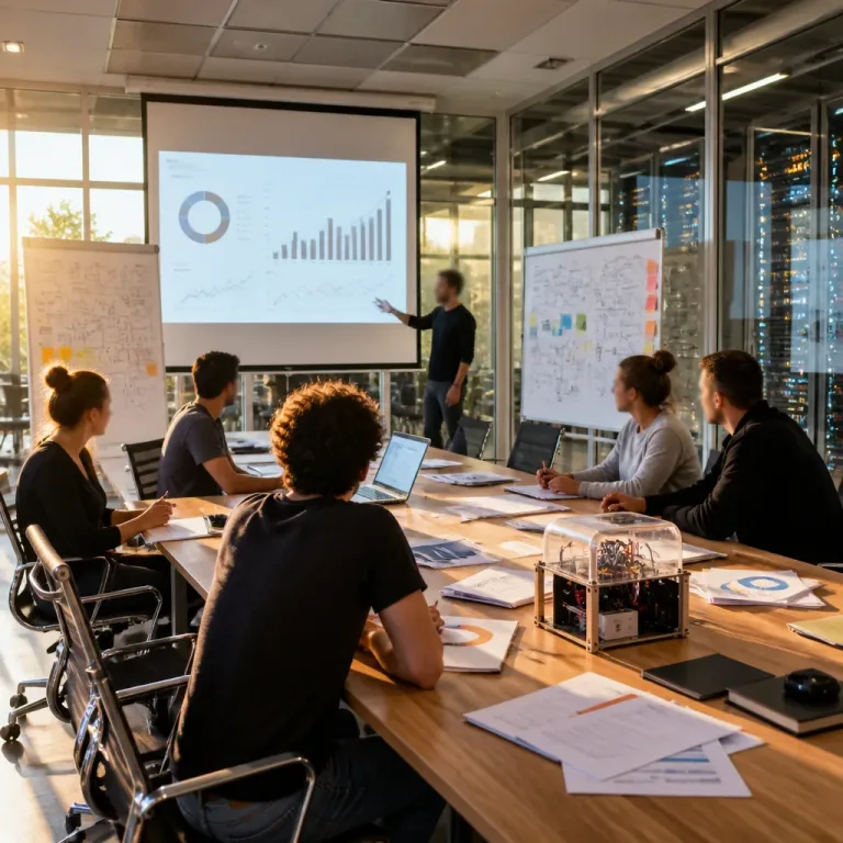 Discovery Loop vise une valorisation de 50 milliards $ après un premier tour d’1 milliard