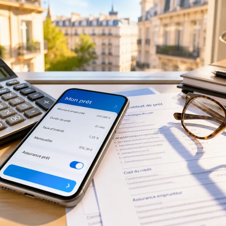 Revolut lance en France une assurance de prêt intégrée avec MetLife