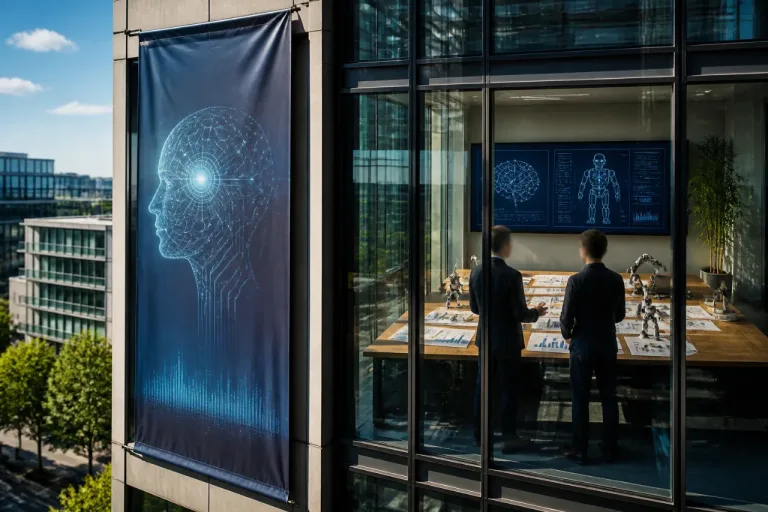 Paradigm lève 1,2 milliard de dollars et réoriente son capital vers l'IA et la robotique