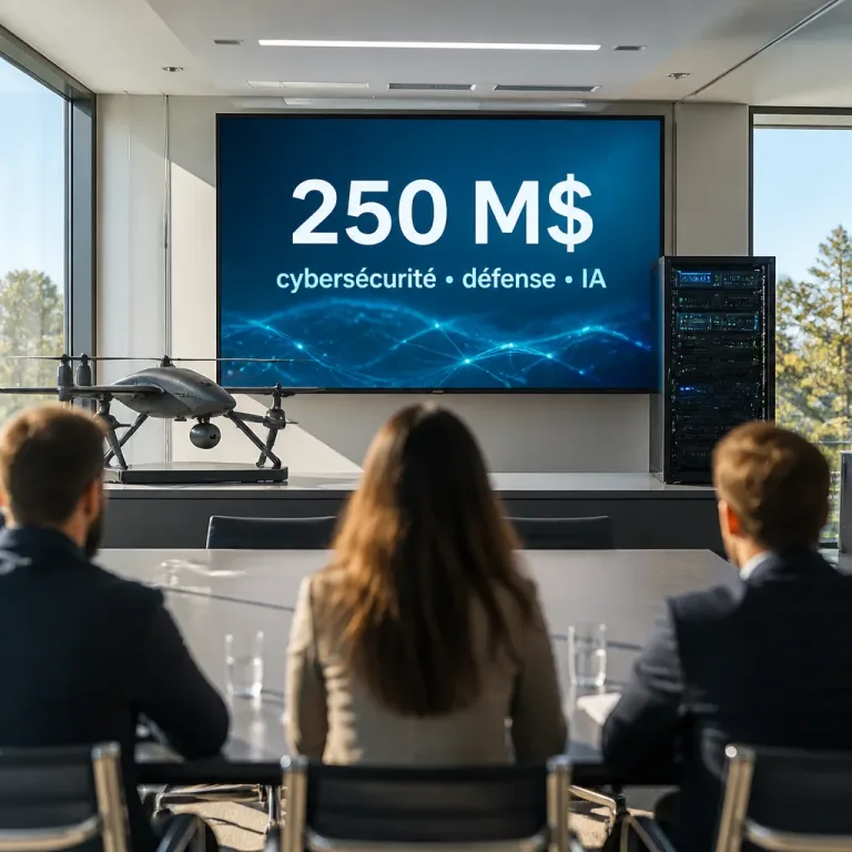 Omri Casspi lève 250 M$ pour Swish Ventures et cible cyber, défense et IA