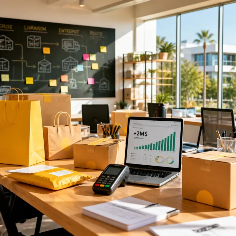 ORA Technologies lève 2 M$ supplémentaires et revendique une place de choix dans la tech marocaine