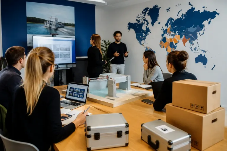 La French Tech Toulouse renouvelle sa direction et met l'accent sur la vente et l'export
