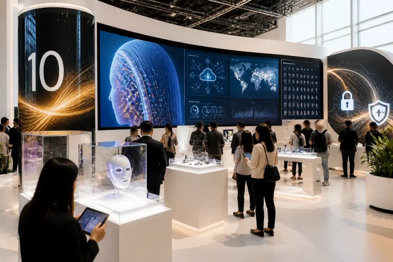 L'Oréal dévoile à VivaTech 2026 une stratégie d'open innovation centrée sur l'IA et les startups