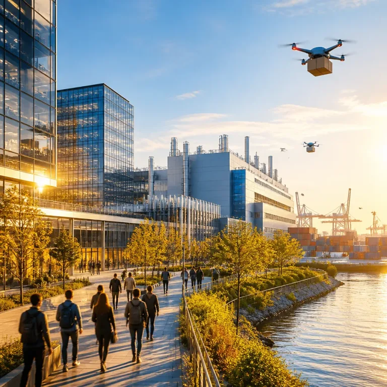 Da Nang vise un statut de hub technologique régional centré sur l'IA, la fintech et les semi‑conducteurs