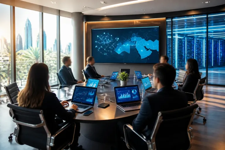 Emirates NBD s'allie à Techstars pour industrialiser des solutions d'IA et de FinTech dans la région MENAT
