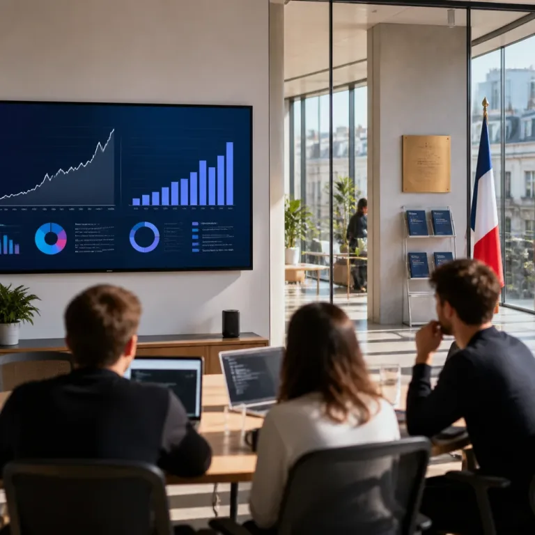AMI Labs entre au Next40 trois mois après une levée record de 890 M€