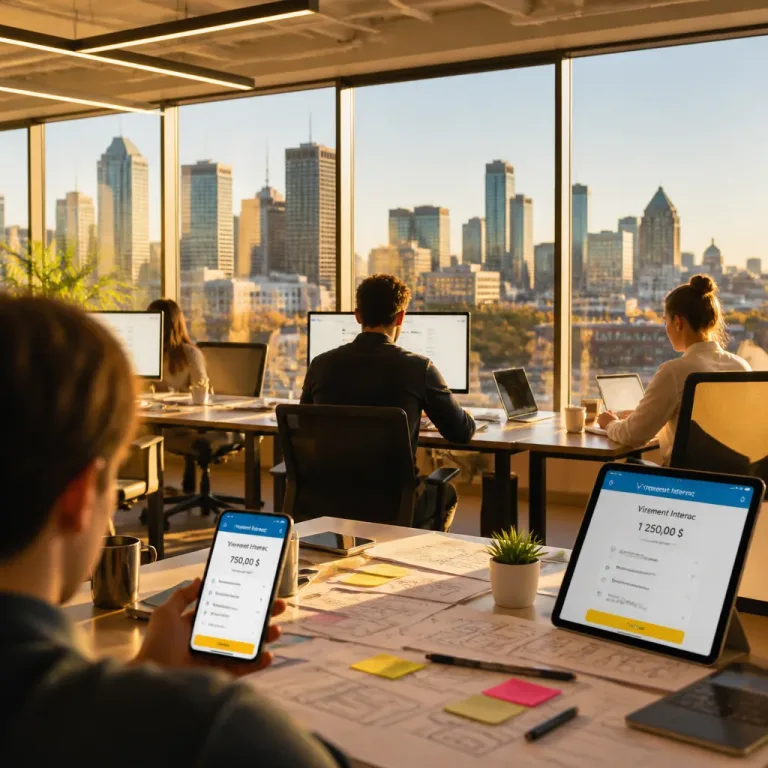 Shakepay rejoint le service Virement InteracMD et revendique un virage vers la finance quotidienne