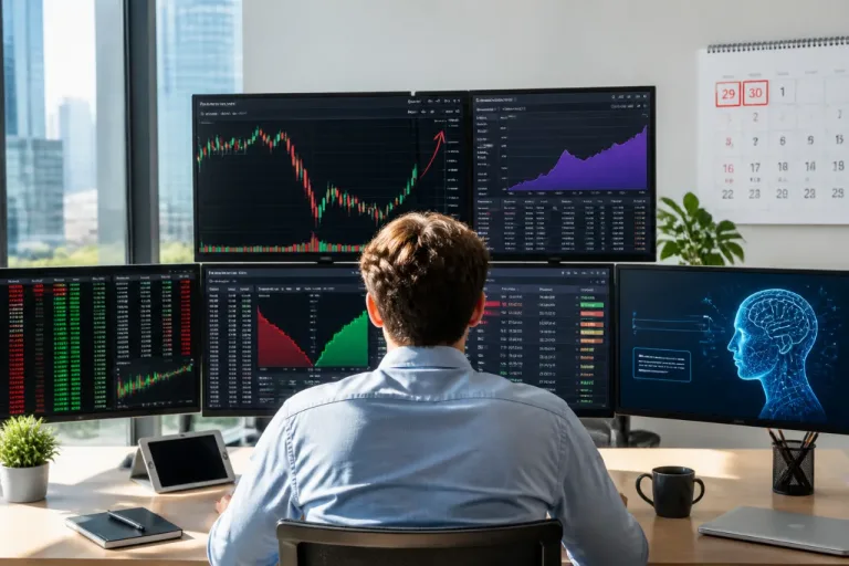 ARKK renforce SoFi: un pari de 5,5 M$ sur le rebond d’une fintech malmenée