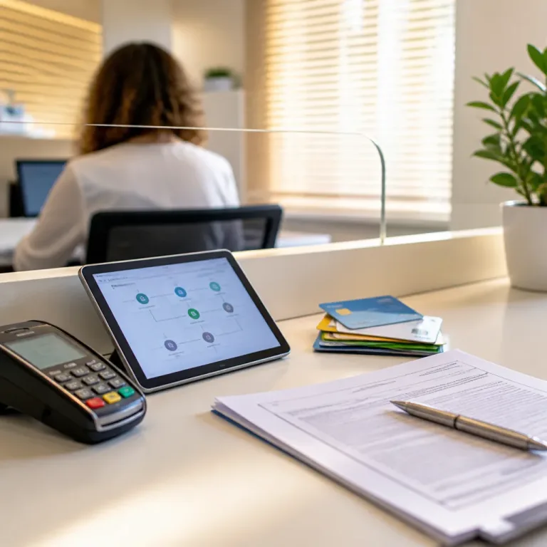 Carte Blanche Partenaires s’appuie sur la fintech 1Point6 pour devenir opérateur de tiers payant