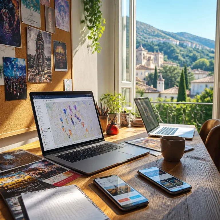 Sonart veut cartographier la scène musicale locale et lancer son appli à l'automne