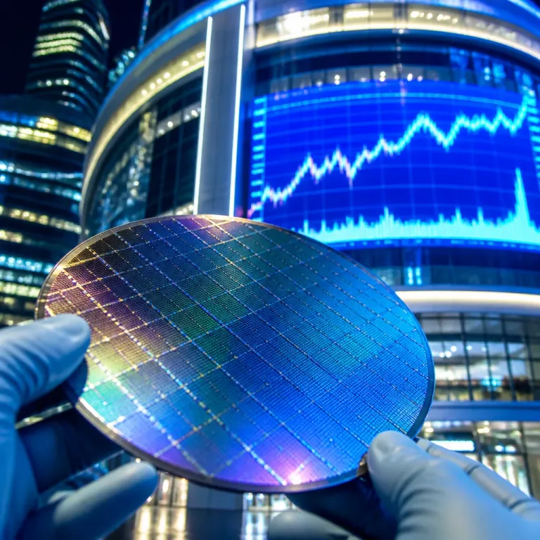 CXMT vise une entrée en Bourse record à Shanghai et une valorisation supérieure à 1 000 milliards de yuans