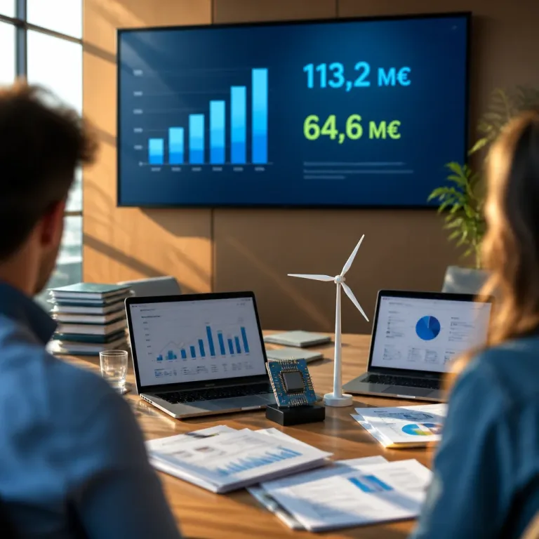 Les startups françaises ont levé 113,2 M€ en une semaine, l'IA capte 64,6 M€
