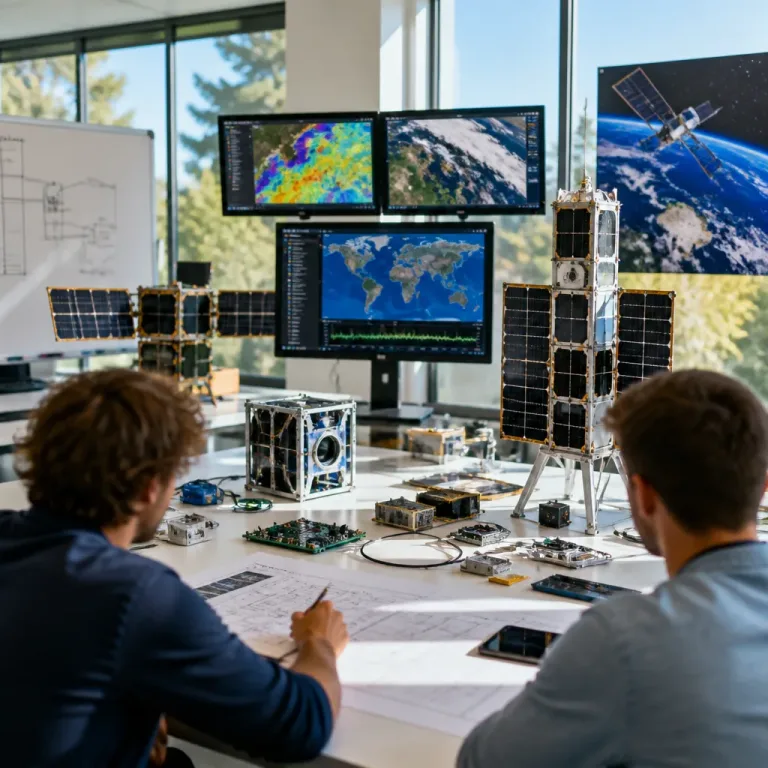 Orus, la seule startup azuréenne, retenue dans la promotion 2026 de French Tech 2030