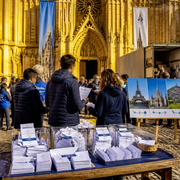 Plus de 15 millions d'euros à trouver pour financer la visite du pape en France