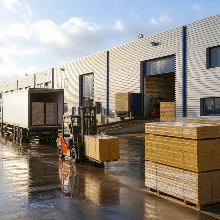 Fibraterre lève 1,8 M€ pour industrialiser des panneaux isolants en paille de blé