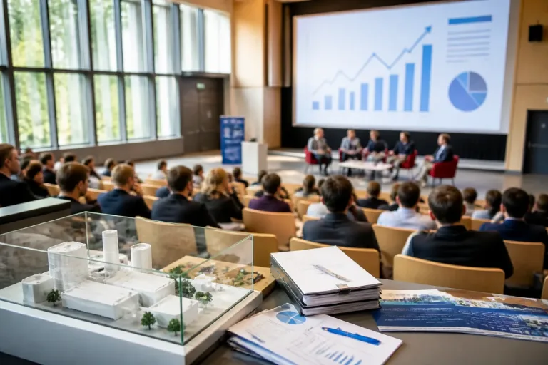 Levées de fonds : la traction commerciale, condition sine qua non selon Retis à Lille