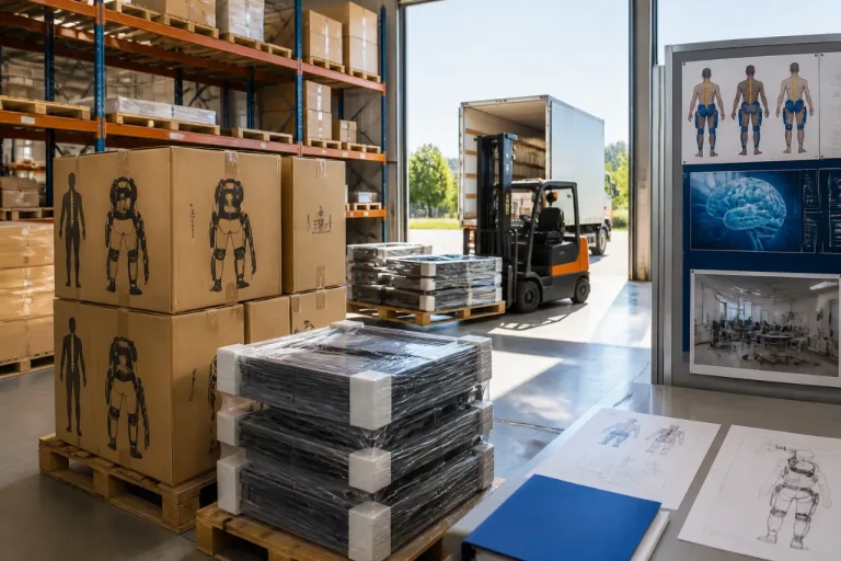 Lifeward lève 5,6 M$ pour accélérer la commercialisation de ses solutions de neuro‑rééducation
