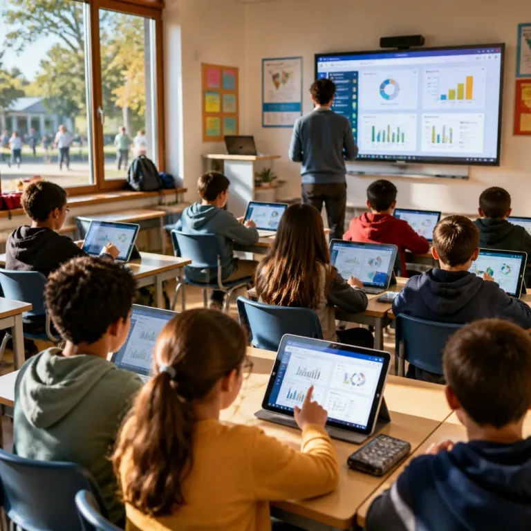 Kezakoo mise sur l'IA et rejoint le Mastercard Foundation Fellowship pour personnaliser l'école