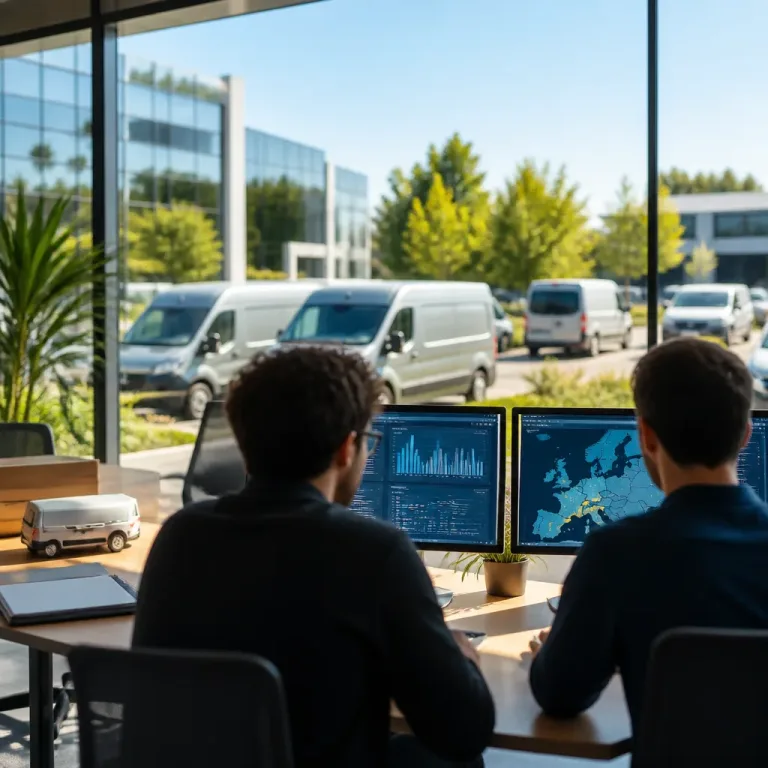 Carsup lève 12 M€ pour accélérer en Europe et densifier sa plateforme technologique