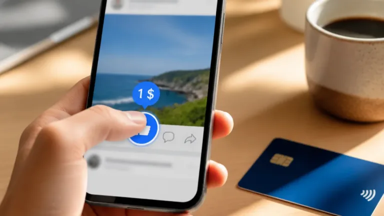 X prévoit d'envoyer 1 dollar via un appui long sur le like, un tournant pour X Money