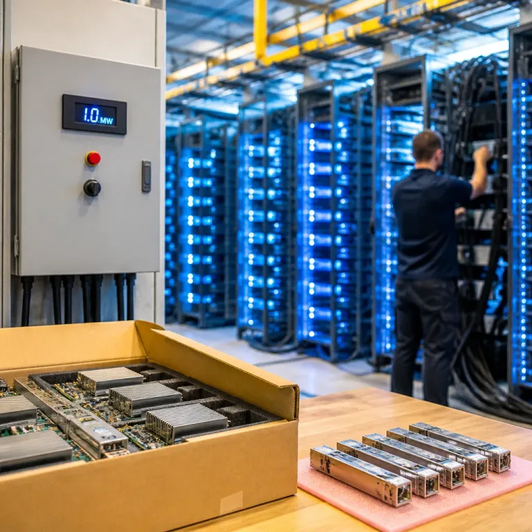 1,1 milliard de dollars : a16z mise sur le matériel pour débloquer l’IA à grande échelle