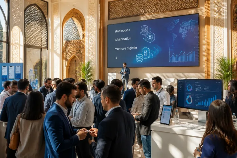 Le Maroc accélère : le Fintech Booster livre ses premiers résultats après un an
