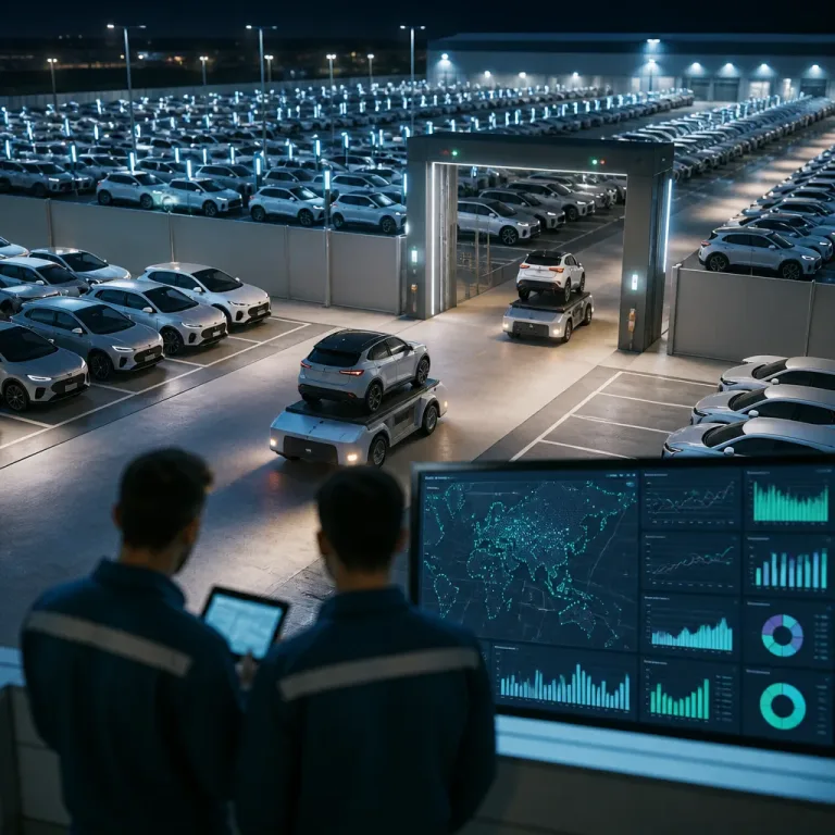 Moove lève 250 M$ et confirme son statut d'infrastructure clé pour la mobilité autonome