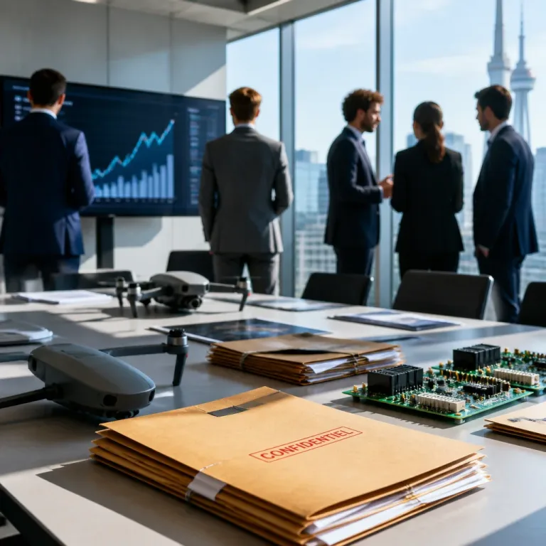 L'Allemagne crée un véhicule d'investissement pour prendre des participations dans les startups de défense