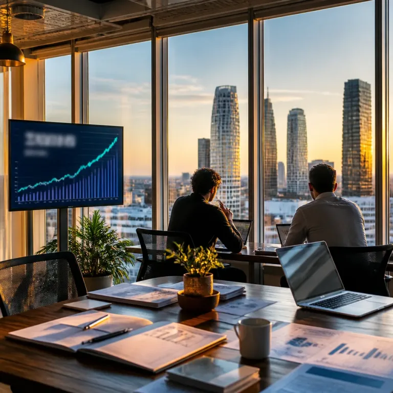 Le financement des startups marocaines atteint un record en 2025 mais la Série B reste introuvable