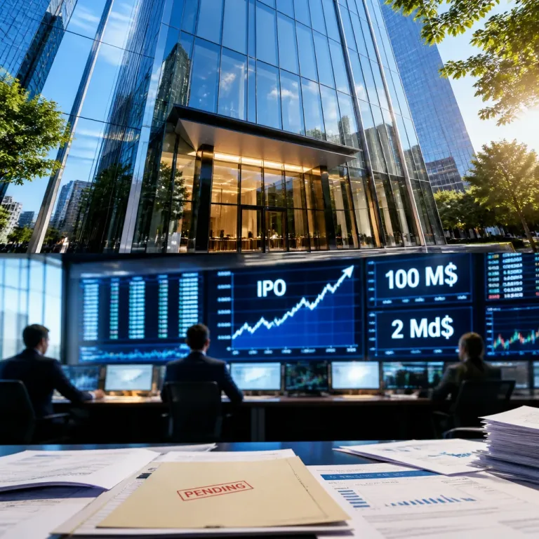 Navi lève 100 M$ auprès de Prosus et prépare une entrée en Bourse ciblant 2 milliards