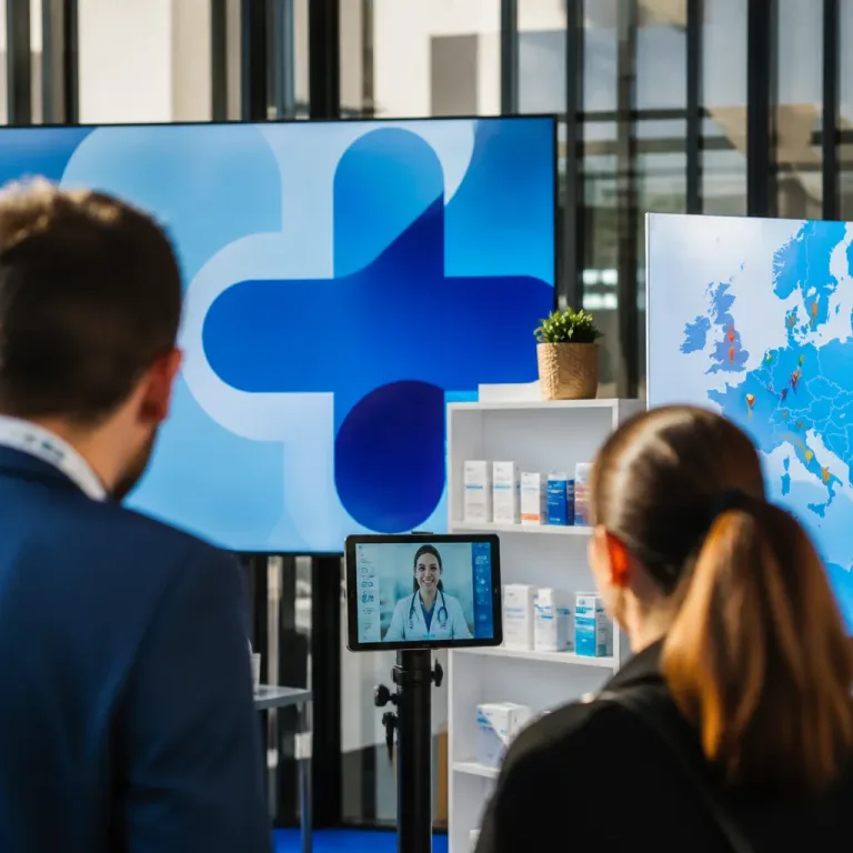 Medadom intègre le Next40 après une réorganisation capitalistique et vise l'Europe