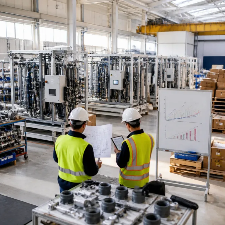 Eurodia boucle 18 M€ pour accélérer sa montée en puissance dans la décarbonation industrielle