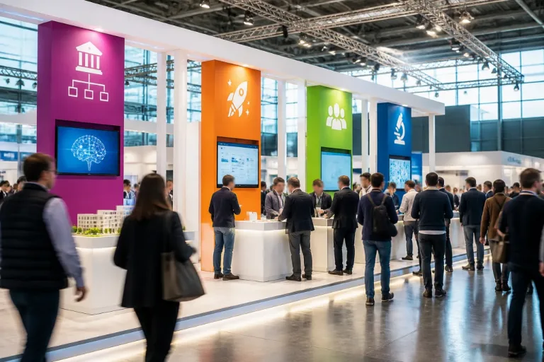 Genève rassemble acteurs publics, startups et institutions au sommet mondial « AI for Good »