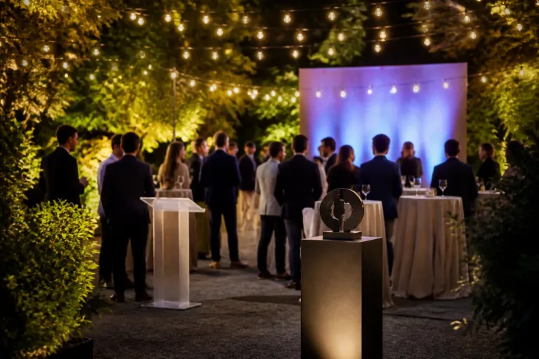La nouvelle génération du capital‑risque célébrée aux VC Under 30 Awards à Paris