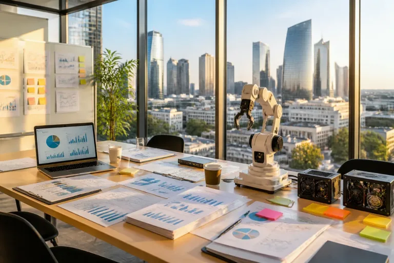 French Tech: juin repasse le milliard, l’IA domine le semestre