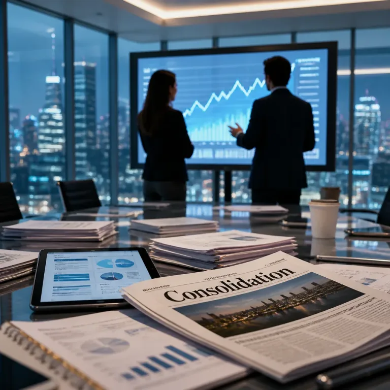 JPMorgan évoqué comme acheteur potentiel d'une grande fintech, selon Meredith Whitney