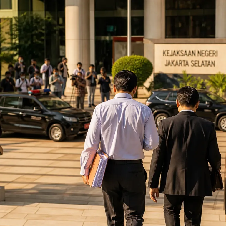 Convocation à Jakarta : les dirigeants de l'AFPI auditionnés dans l'enquête sur le prêt en ligne