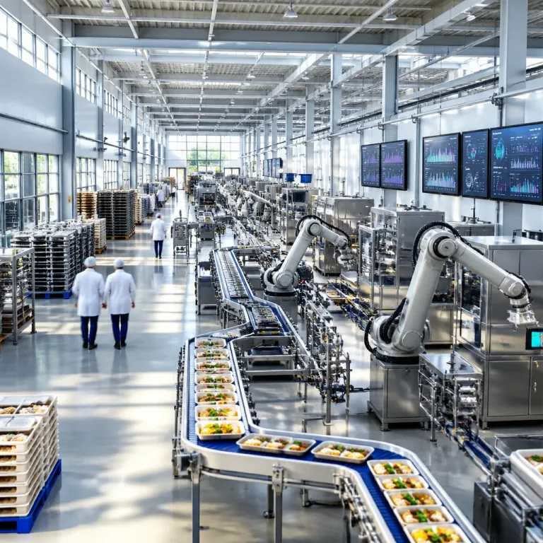 Air Algérie Catering s'associe à Algeria Venture pour accélérer l'IA et la digitalisation