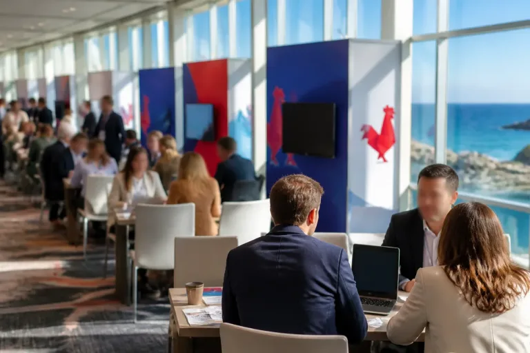 À Biarritz le 9 juillet, la French Tech accélère l’accès des startups à la commande publique