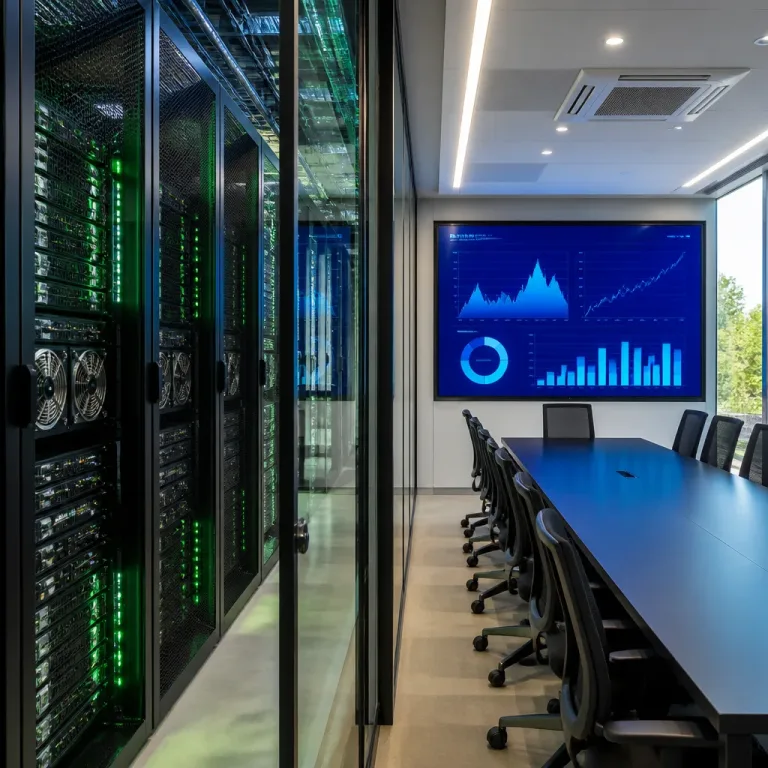NVIDIA en pourparlers pour entrer au capital de Perplexity, valorisée à plus de 30 milliards de dollars