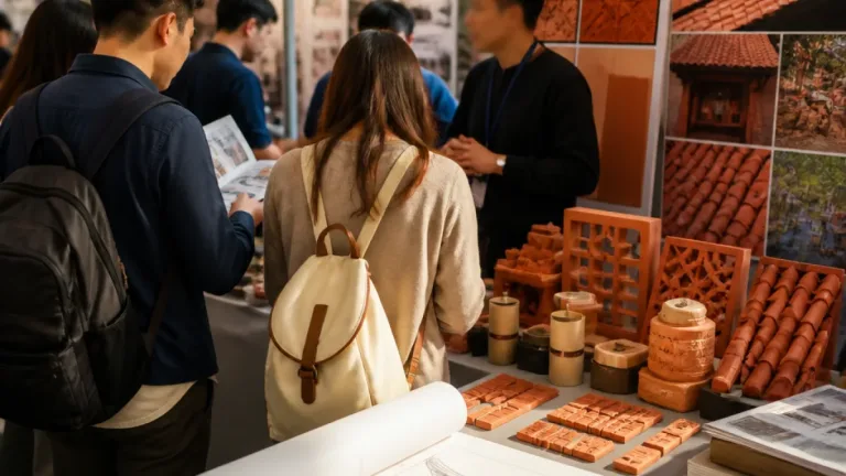 Une pépite céramique de Gia Lai cherche 500 millions VND pour industrialiser son savoir-faire
