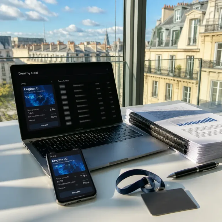 Fundora ouvre aux particuliers un ticket sur Prometheus, l’IA de Jeff Bezos