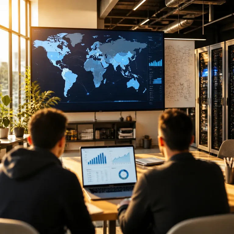 dLocal : bénéfice net en hausse de 28 % au T2, la fintech confirme son ancrage sur les marchés émergents