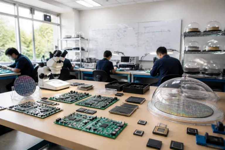 À 55 ans, un ingénieur d’Apple fonde Tranxform AI pour des puces d’IA économes