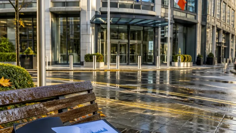Coinbase sanctionnée à Dublin : 3,25 M€ de plus, le régulateur irlandais maintient la pression